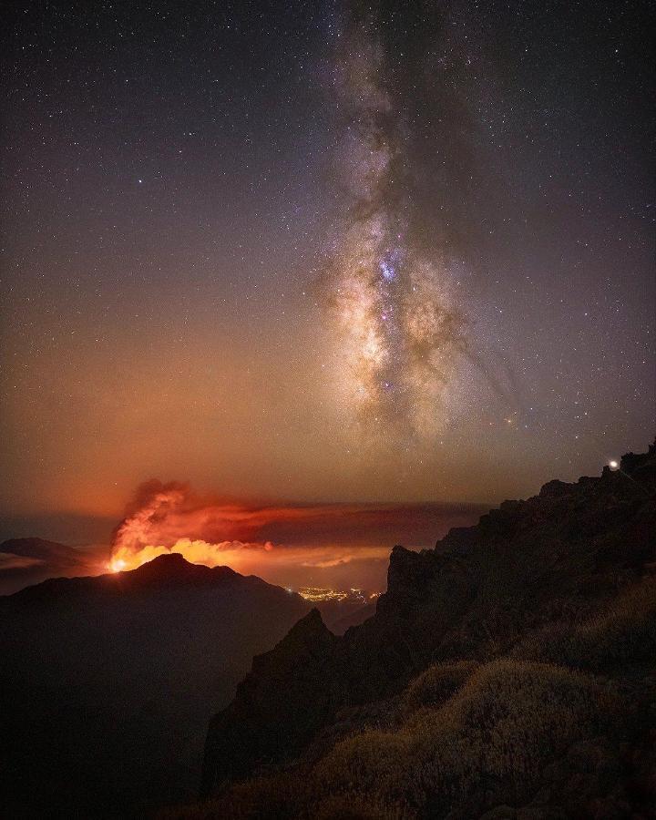 Flying La Palma - Sostenible Los Llanos De Aridane Εξωτερικό φωτογραφία